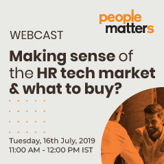 Making sense of the HR tech market & what to buy?