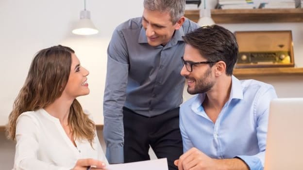 How to prepare aged talent for evolving workplaces?