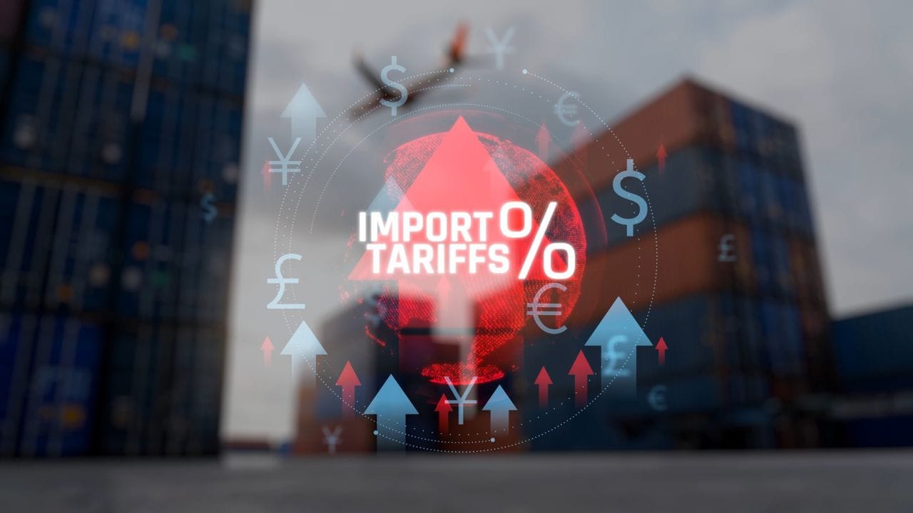 US slaps 10 per cent tariff on goods imported from India over forced labour concerns
