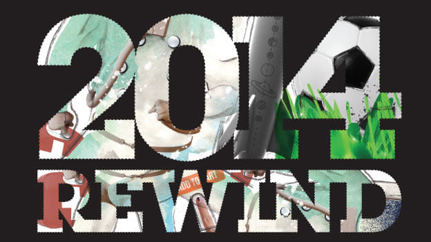 Rewind 2014
