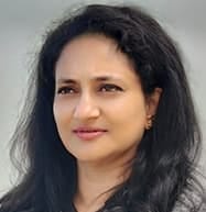 Vinutha Rao