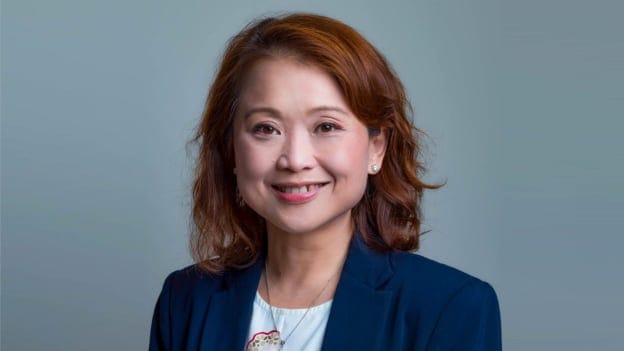 Vena Energy’s Anna Ho on how a shared vision of sustainability attracts talent