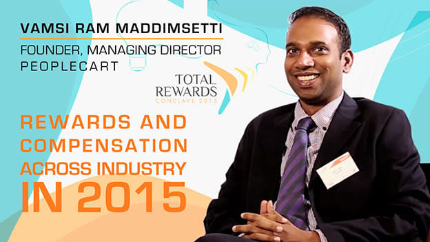 Link the Objective of the Organisation with Rewards and Recognition