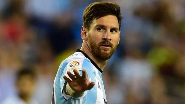 Argentina’s “Messi” loss: The story of the team that’s falling apart