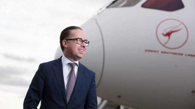 Airline CEO lands in hot water over hefty pay bump