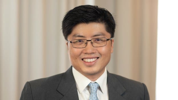 Russell Reynolds Associates hires Kheng-liang Ng