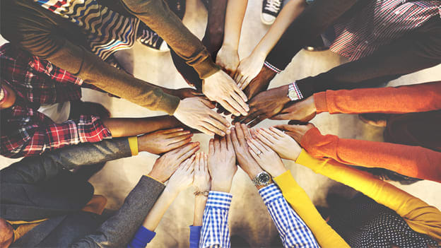 Equipping your workforce with right skills