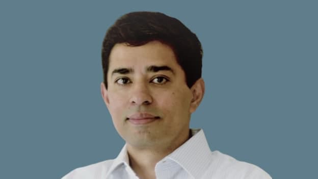 ANSR appoints BCG's Ayon Banerjee as president