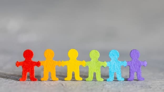 Impact of the LGBTQ+ community on economic growth