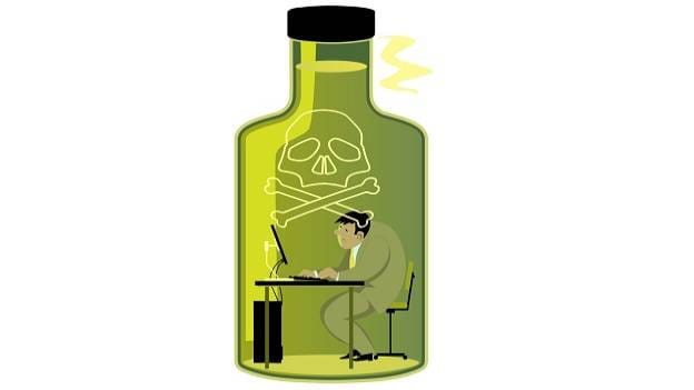 ‘Bad work culture troubles India Inc employees the most’