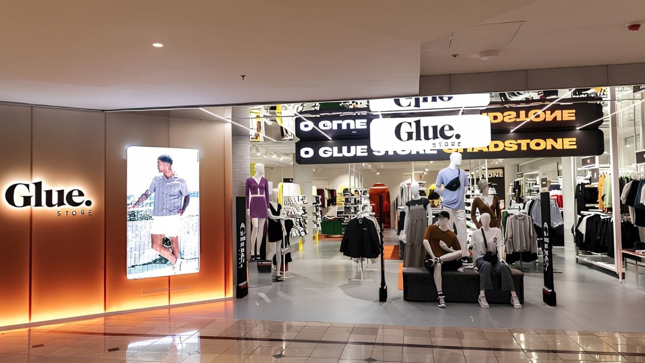 Glue Store closes for good as Australian retail pressures deepen