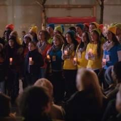 'Let there be peace', Microsoft employees sing to Apple