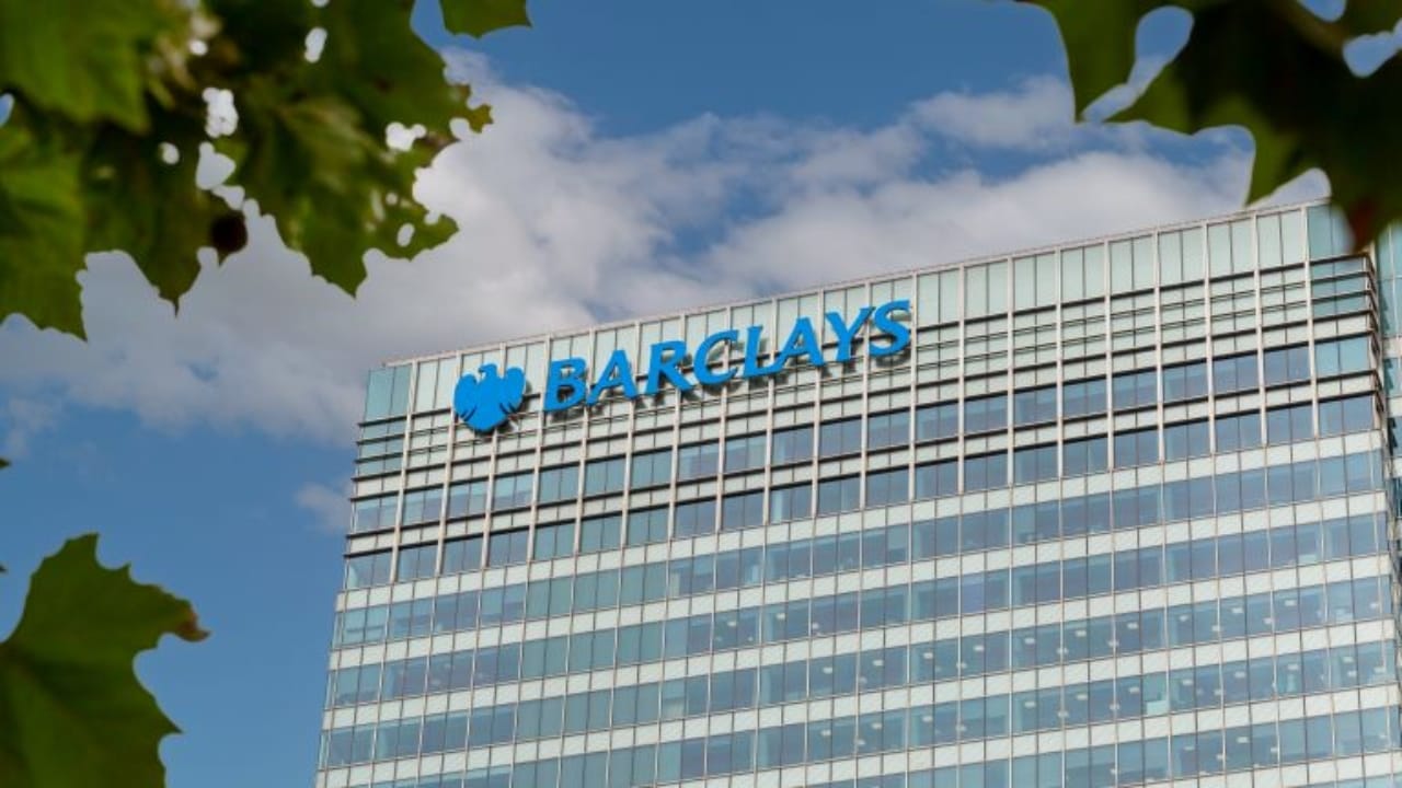 Barclays to move marketing work from London to India, affecting up to 50 employees