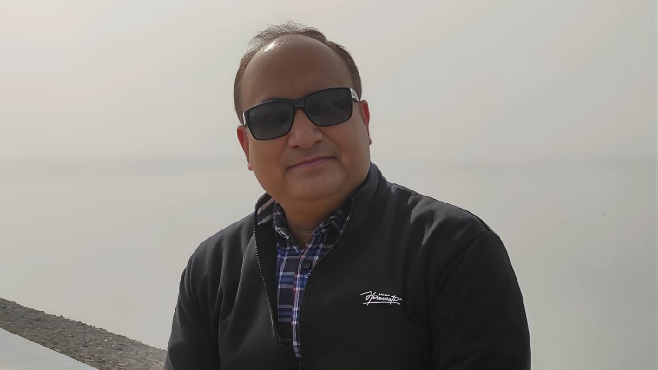 Hindalco names B Mukherjee Joint President and HR head for mining unit