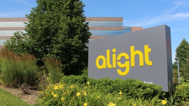 Alight key leadership changes signal next phase of growth
