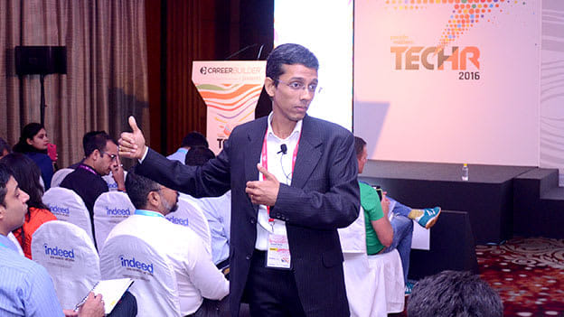 Scope of Robotics and Artificial Intelligence in HR