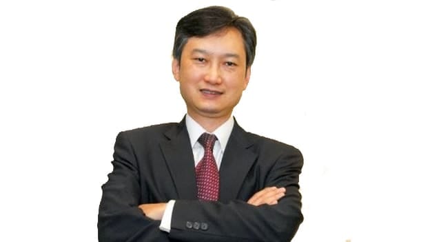 Peak Re appoints Clarence Wong as Chief Economist