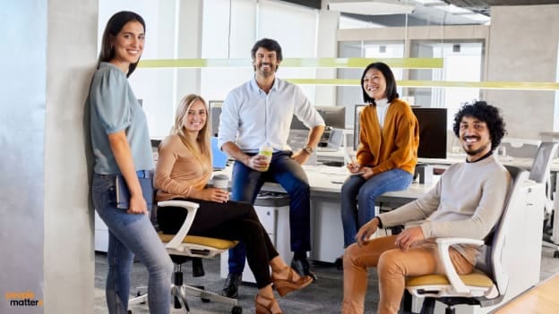 Happy entrepreneurs: what's the secret?