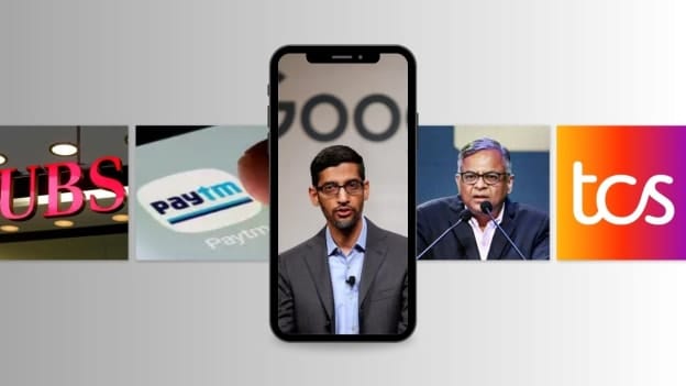 Google's 30,000 layoff to Tata Group’s Chandra alert to employees: What happened over the holidays