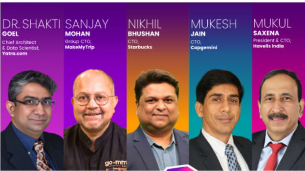 Rewriting the Code: How AI-era CTOs are building technology that earns human trust