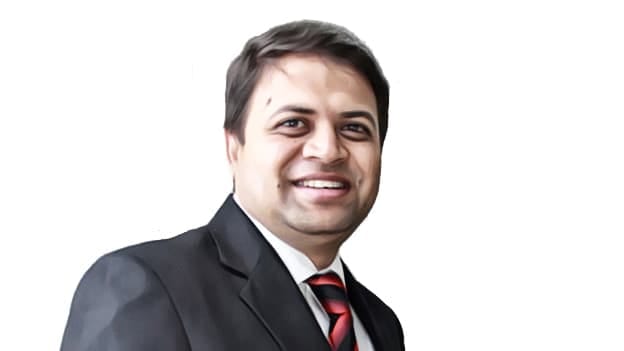 Work, workspaces, and workforce all will be boundary less: Pankaj Bansal