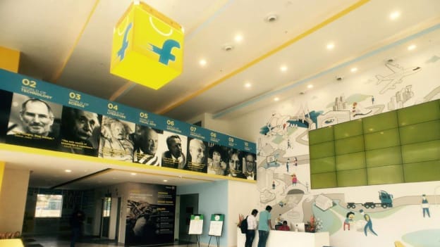 Flipkart appoints ex-Wipro exec Sridhar Govardhan as Senior Director & Head of Information Security
