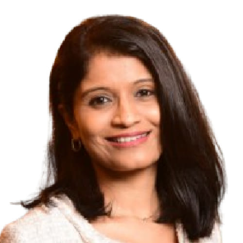 Shefali Rai