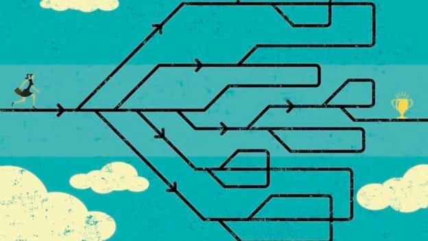Why career diversification and reskilling are crucial to success