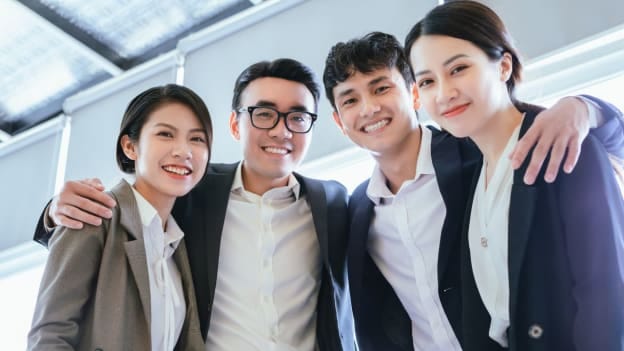 Inside PwC Acceleration Center Manila: A commitment to talent development