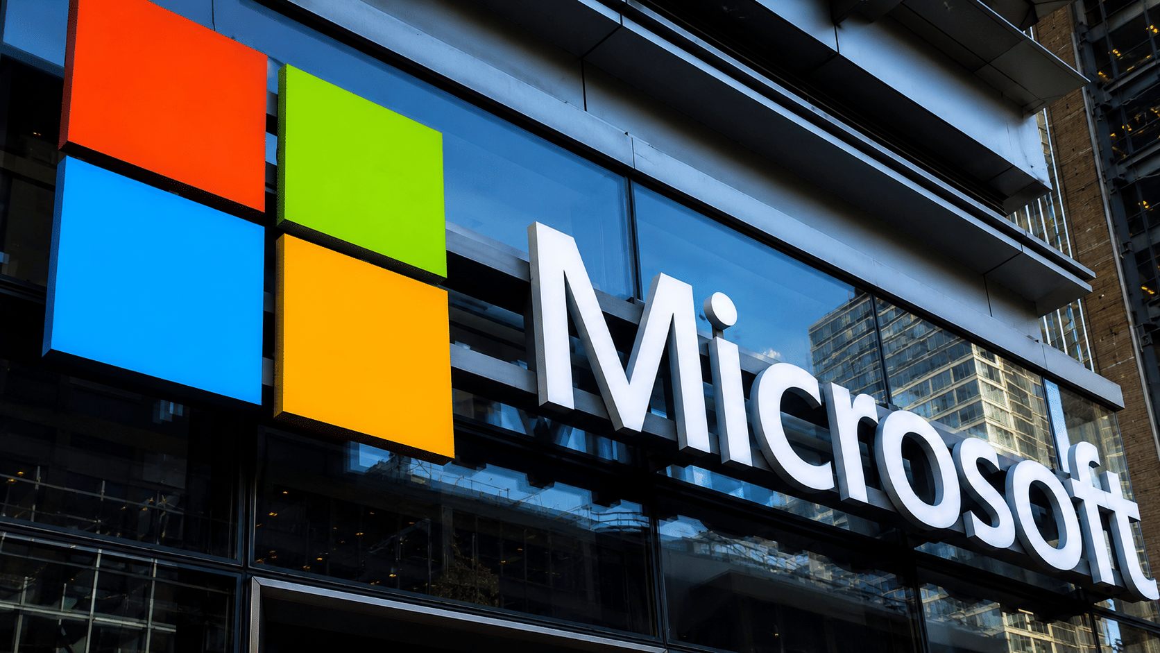Internal Microsoft compensation data leaked, offering rare look into employee pay