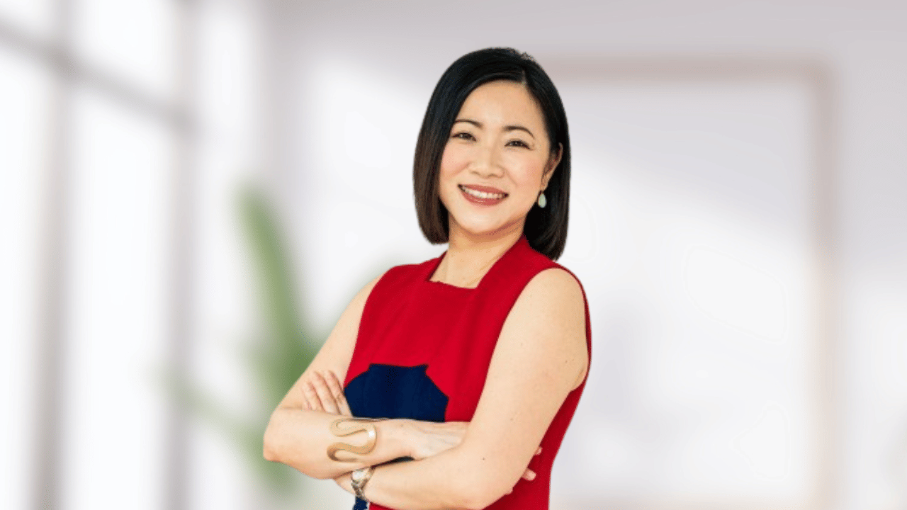 PAC Singapore appoints Adele Png as Head of TA & Employee Experience