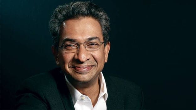Google vice-president Rajan Anandan joins Capillary Tech