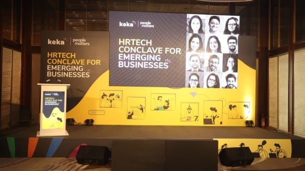NextGen leaders come together to take the big leap at the HRTech Conclave Mumbai Chapter