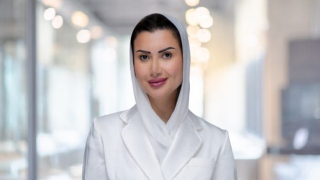 The Royal Commission for AlUla appoints Abeer M Alakel as CEO