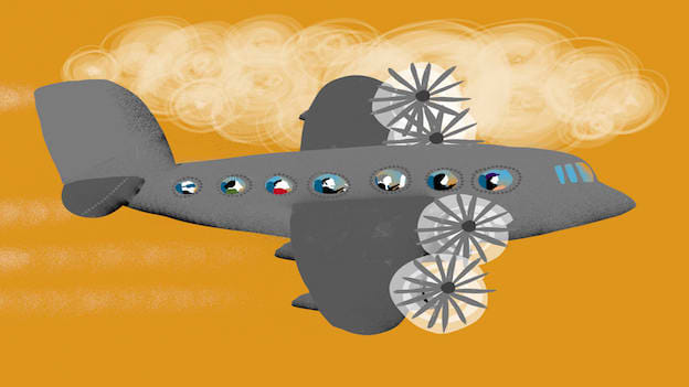 Article cover image