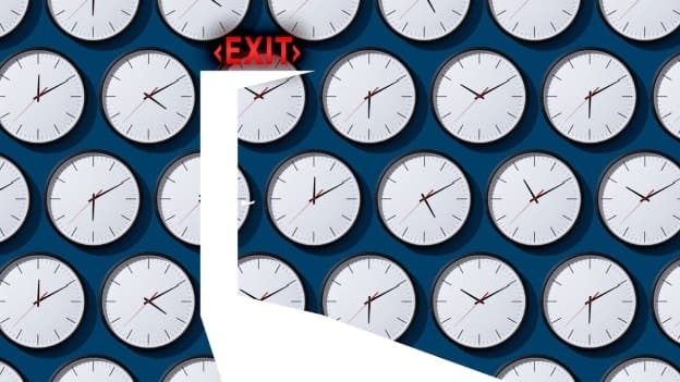 Silent Epidemic: The rise of 'quiet quitting' in the workplace