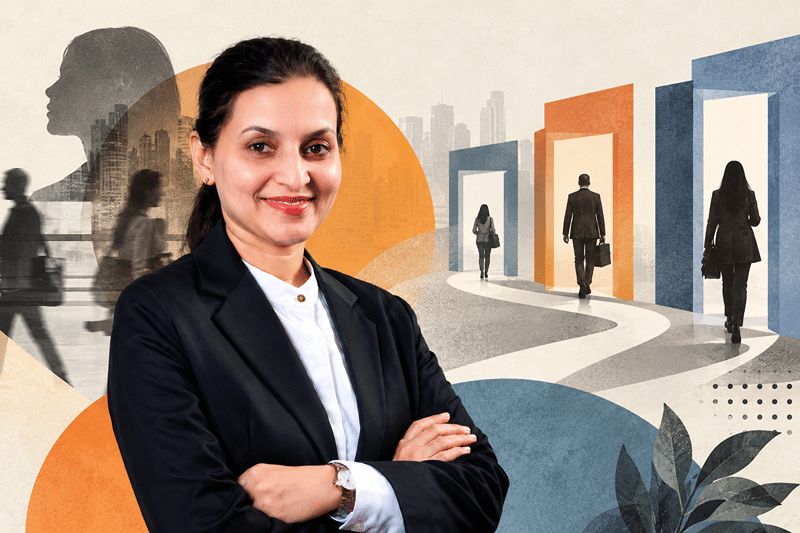 Why employees change jobs frequently and what employers can do about it: Shobha More