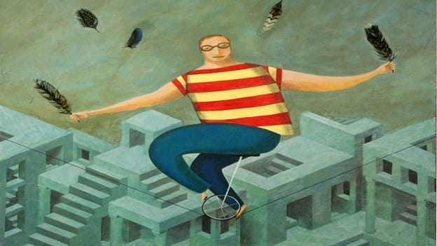 Article cover image