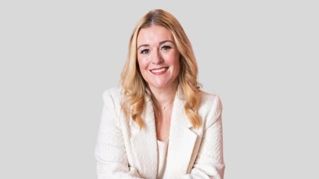Maersk names Lisa Park as the new Managing Director for UAE
