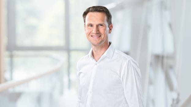 We focus on self-authored objectives aligned with organizational goals: Novartis’ CPO