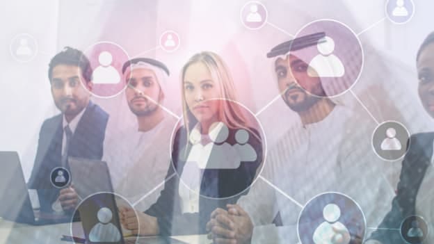 How HRs influence the C-suite