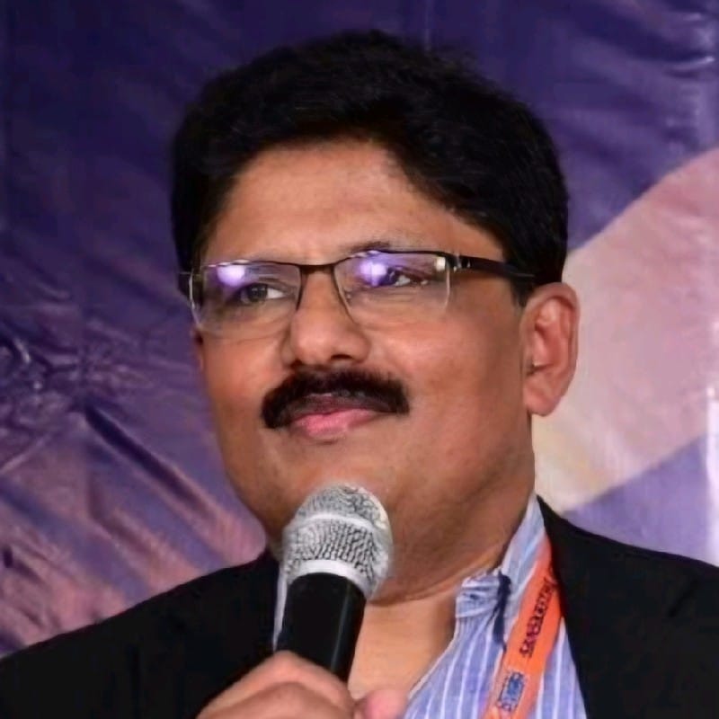 Surya Mohapatra,