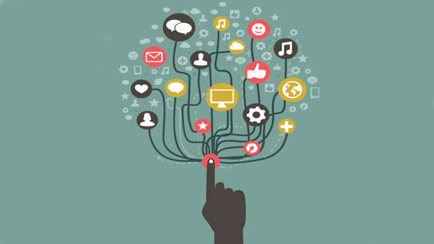 Who will disrupt the HR function?