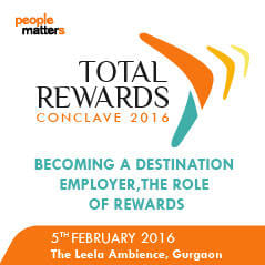 Total Rewards Conclave 2016