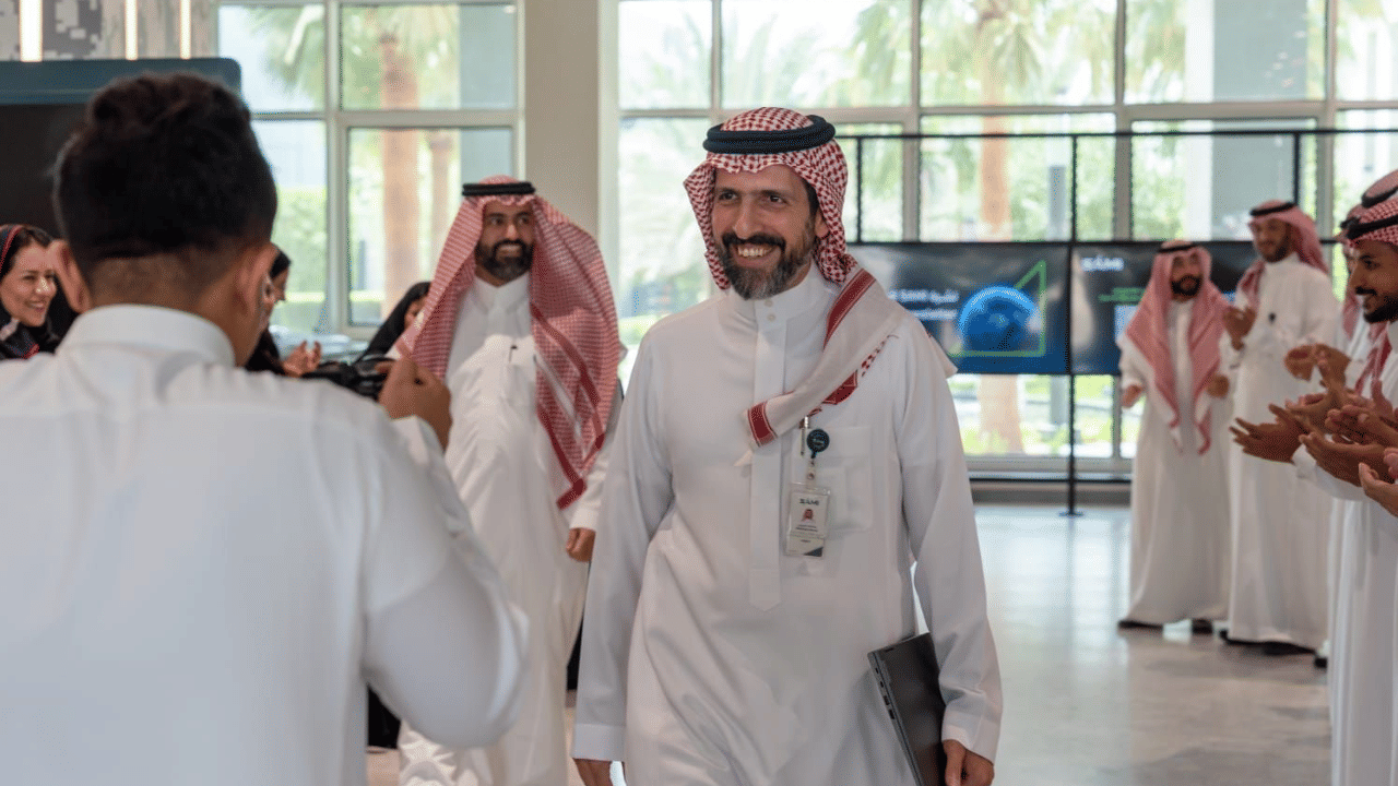 SAMI’s CHRO Abdulmalik Al Kohaji steps down 