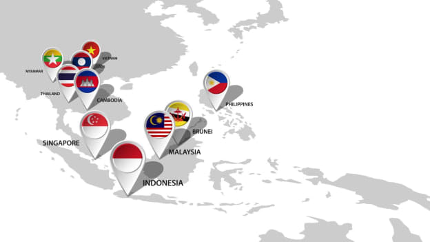 How to solve organisational cultural challenges in Southeast Asia