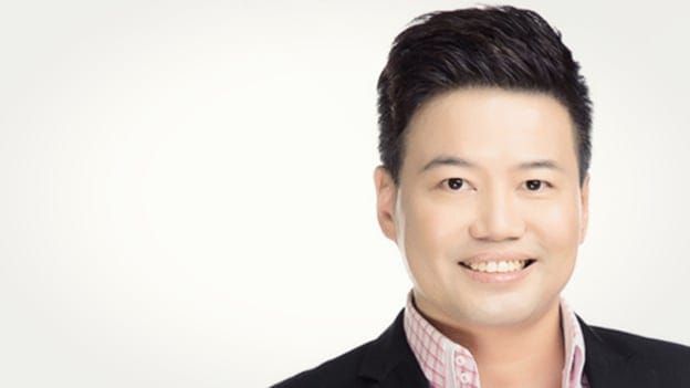 Companies must adopt 'Employee first Customer second' approach: Andrew Chow