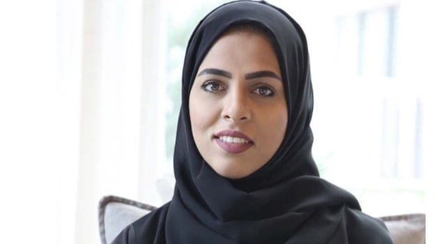 Muneera Al Taher promoted as Jumeirah Group VP HR
