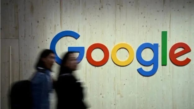 Google lays off 200 employees as AI ambitions take centre stage