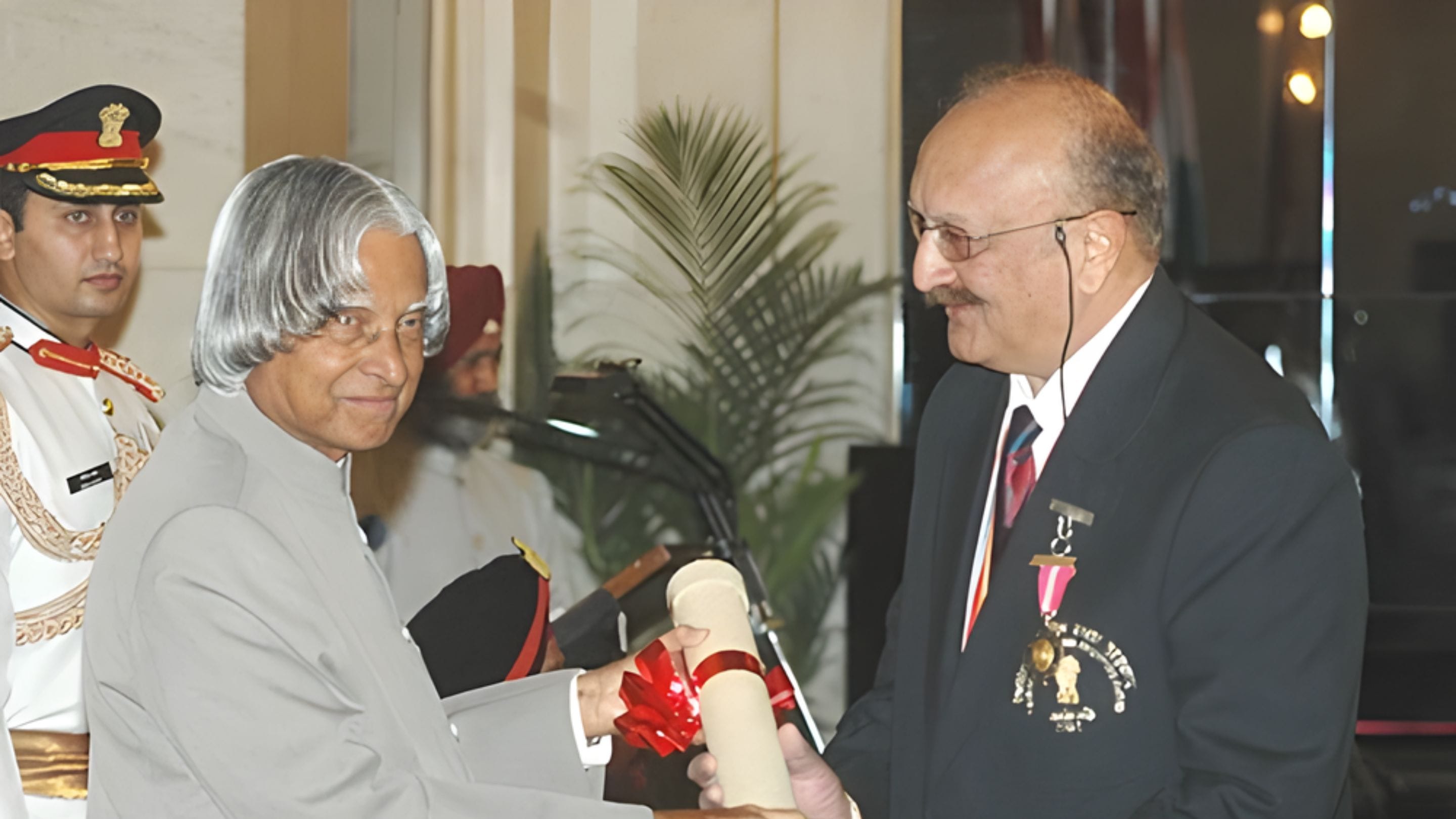 Industrialist Vijaypat Singhania, ex-Raymond chairman, dies at 87